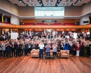 USIM Career & Internship Fair 2025 Tarik Lebih 1,000 Pengunjung