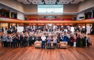 USIM Career & Internship Fair 2025 Tarik Lebih 1,000 Pengunjung