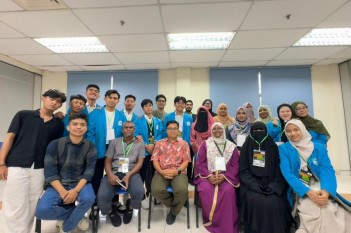 FKP Perkasa Kepimpinan Global melalui International Leadership Mobility 2.0