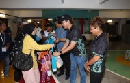 Dari Kampus ke Komuniti: USIM terus Semarakkan Jiwa Sukarelawan di Chow Kit