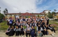 USIM Diiktiraf Sebagai Hab Latihan Serantau UNESCO K4C Asia