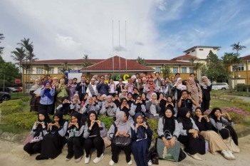 USIM Diiktiraf Sebagai Hab Latihan Serantau UNESCO K4C Asia
