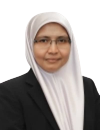 Prof Madya Dr. Norasikin Fabil