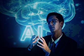 Implikasi Teknologi AI Generatif Terhadap Dimensi Spiritual dan Moral Pelajar