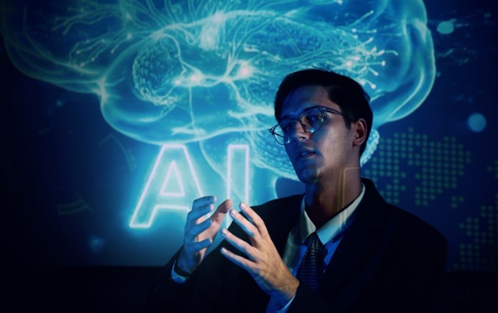 Saudara Pengarang, Implikasi Teknologi AI Generatif Terhadap Dimensi Spiritual dan Moral Pelajar