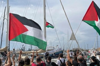 Misi Global Sumud Flotilla: Perspektif Kemanusiaan, Undang-Undang Laut, dan Tanggungjawab Antarabangsa