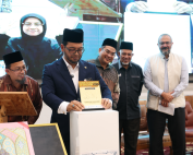 USIM buktikan Kepimpinan Ilmu Islam Global menerusi SWAT 2025