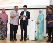 Inovasi Pensyarah FPQS ‘Bawa’ Kisah Haiwan di Dalam Al-Quran dan Hadis untuk Anak-Anak OKU