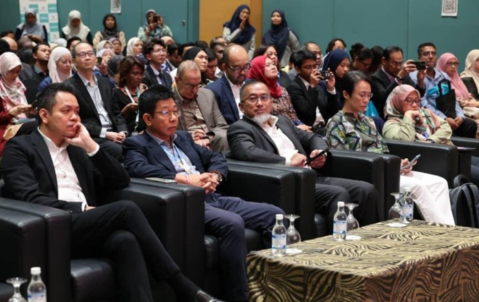 Academia–Industry Synergy Powers Malaysia’s Healthcare Transformation