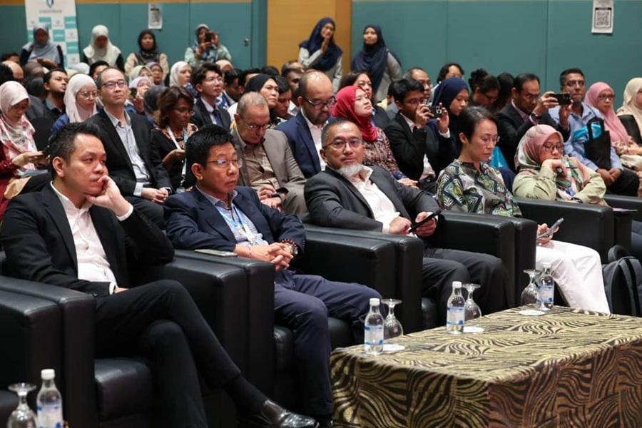 Academia–Industry Synergy Powers Malaysia’s Healthcare Transformation