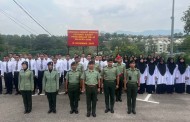 Pengambilan Ke-46 PALAPES USIM Raih Penyertaan Tertinggi