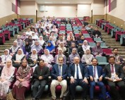 iLEC 2025 Angkat Tema Pembangunan Generasi Madani di Era Kecerdasan Buatan