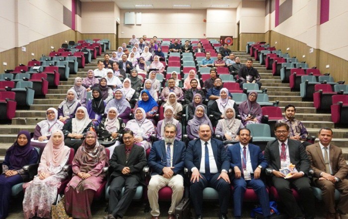 iLEC 2025 Angkat Tema Pembangunan Generasi Madani di Era Kecerdasan Buatan