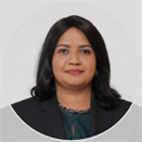 Dr. Margaret Anthoney