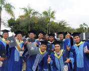 Graduan Bongsu FKP Tamat Pengajian: Model 3U1I & Akreditasi Penuh MQA Program Pelancongan Catat Kebolehpasaran Tinggi