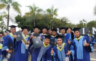 Graduan Bongsu FKP Tamat Pengajian: Model 3U1I & Akreditasi Penuh MQA Program Pelancongan Catat Kebolehpasaran Tinggi