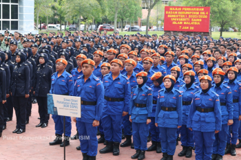 USIM Menyahut Aspirasi Ekosistem Pendidikan Tinggi melalui Pelaksanaan Rancangan Pendidikan Tinggi Malaysia 2026â2035
