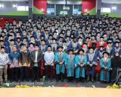 Program Pendidikan sepanjang hayat FPQS USIM dekatkan masyarakat dengan Al-quran dan Sunnah