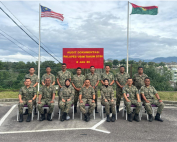 PALAPES USIM Laksana Audit Dokumentasi 2026, Perkukuh Tadbir Urus & Integriti Pentadbiran