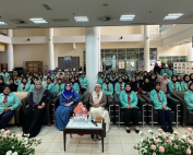 USIM Anjur Seminar Pemerkasaan Wanita, Tingkat Kesedaran Keselamatan Diri dan Pencegahan Jenayah Seksual