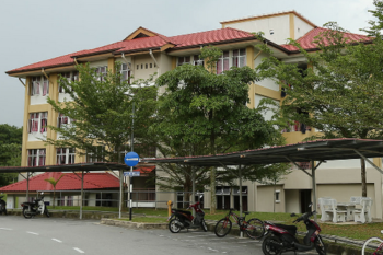 Tambahan 5,000 Penginapan Pelajar Melalui GLIC: Membina Ekosistem Kampus yang Inklusif dan Berkelanjutan