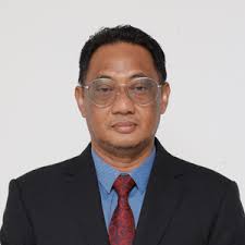 Profesor Dr. Rosni Samah
