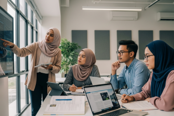 AI dan Masa Depan Pendidikan Negara: Integrasi Ilmu, Etika dan Kemanusiaan Daripada dasar nasional RPTM 2026â2035 kepada amalan integrasi Naqli dan Aqli