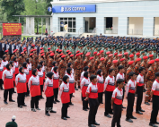 Kepimpinan Beretika Dalam Pendidikan Tinggi Malaysia: Sumbangan Persatuan Beruniform Universiti Awam Selari RPTM 2026–2035