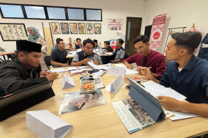 USIM Terus Dipilih Komuniti Muslim Jepun, 11 Pelajar Bakal Berkhidmat Sebagai Imam Tarawih di Osaka