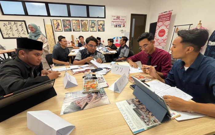 USIM Terus Dipilih Komuniti Muslim Jepun, 11 Pelajar Bakal Berkhidmat Sebagai Imam Tarawih di Osaka