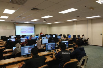 RPTM 2026â2035: Pemerkasaan Teknologi, Integrasi Ilmu, dan Kelestarian Nilai