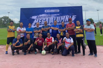 PUSAKA USIM Menyahut Agenda 7 Tujahan KPT 2026