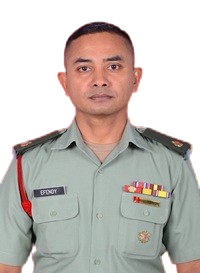 Mej Noor Efendy Hj Samih