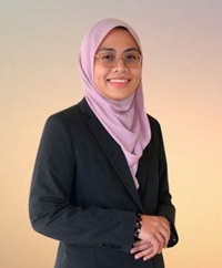 Dr. Kartini Kamaruzzaman