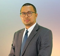 Prof. Dr. Mahazan Abdul Mutalib @ Taib