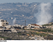 Konflik Asia Barat dan Kegagalan Perundingan Perdamaian dalam Mediasi Antarabangsa