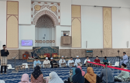MBOKU, USIM anjur Majlis Khatam Al-Quran dan Iftar Perdana, Himpunkan 300 Belia OKU