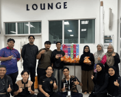 Sinergi Ramadan: MySaveFood di Bazar Ramadan Lotus Nilai Kembali Santuni Komuniti
