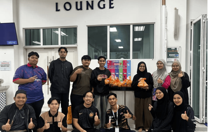 Sinergi Ramadan: MySaveFood di Bazar Ramadan Lotus Nilai Kembali Santuni Komuniti