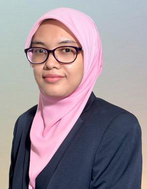 Dr Nor Hamizah Ab Razak