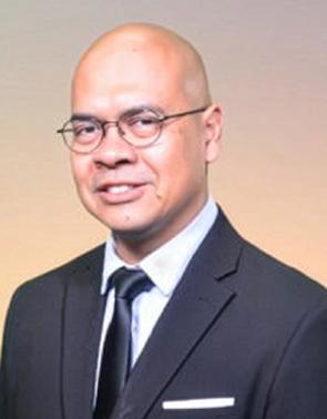 Prof Madya Dr Amin Al Haadi Bin Shafie