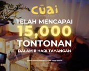 USIM Ketengahkan Dakwah Digital Menerusi “CUAI”, Raih 15,000 Tontonan Dalam Lapan Hari