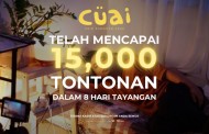 USIM Ketengahkan Dakwah Digital Menerusi “CUAI”, Raih 15,000 Tontonan Dalam Lapan Hari