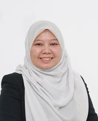 Prof Madya Dr. Norfadhilah Mohamad Ali