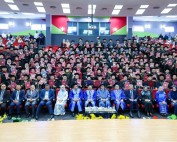 USIM dan Lembaga Tabung Haji rai kejayaan 226 graduan Program Eksekutif Pembimbing Ibadat Haji (EPIH) 2026