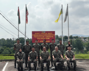 PALAPES USIM Terima Audit Luaran MASt, Perkukuh Tadbir Urus Dokumentasi Persaraan dan Pemberhentian