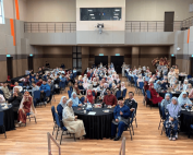 Uncle Paipon Shares Life Lessons and the Spirit of Giving at SMBIP Appreciation Day