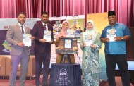 USIM Perkukuh Ekosistem Halal, lahir Muslim Profesional Berdaya Saing