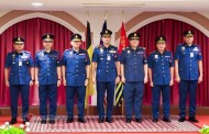 USIM Terima Pengiktirafan Kerjasama Strategik Bersama Jabatan Bomba dan Penyelamat Malaysia
