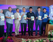Usahasama USIM-AlHijrah Lahirkan Pendakwah Global